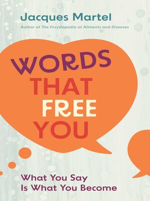 Words That Free You - ebook